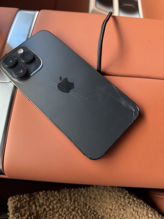 Продам Iphone 14 pro max 256 LLA