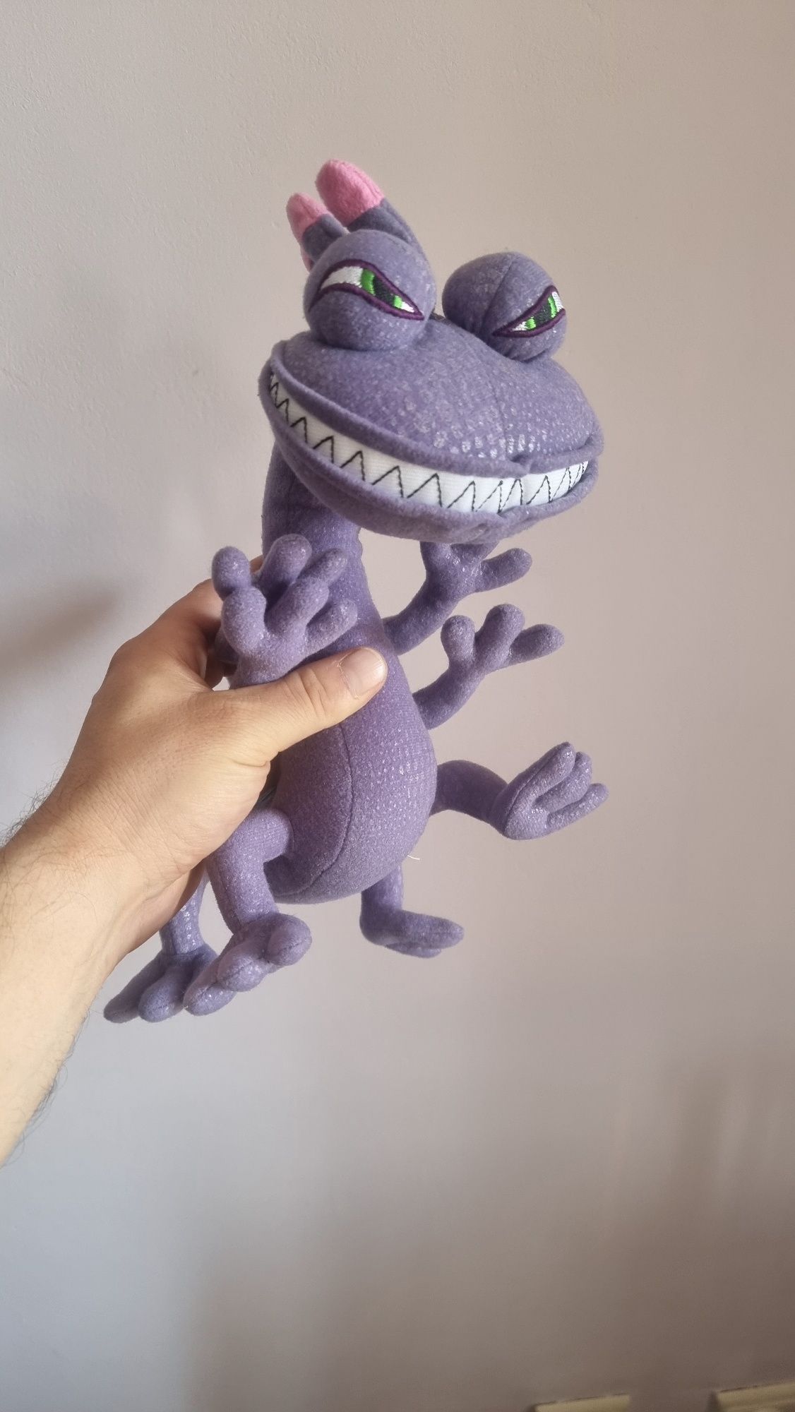Плюшени играчки плюшковци.