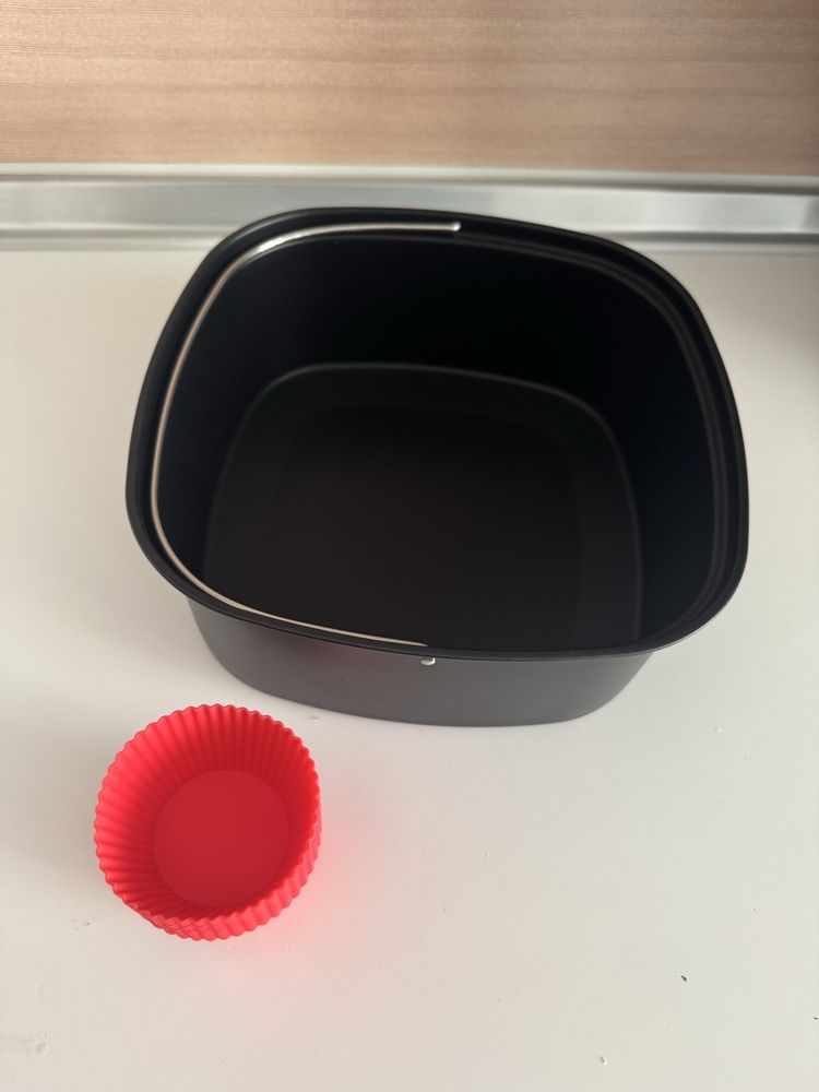 Airfryer Philips xxl