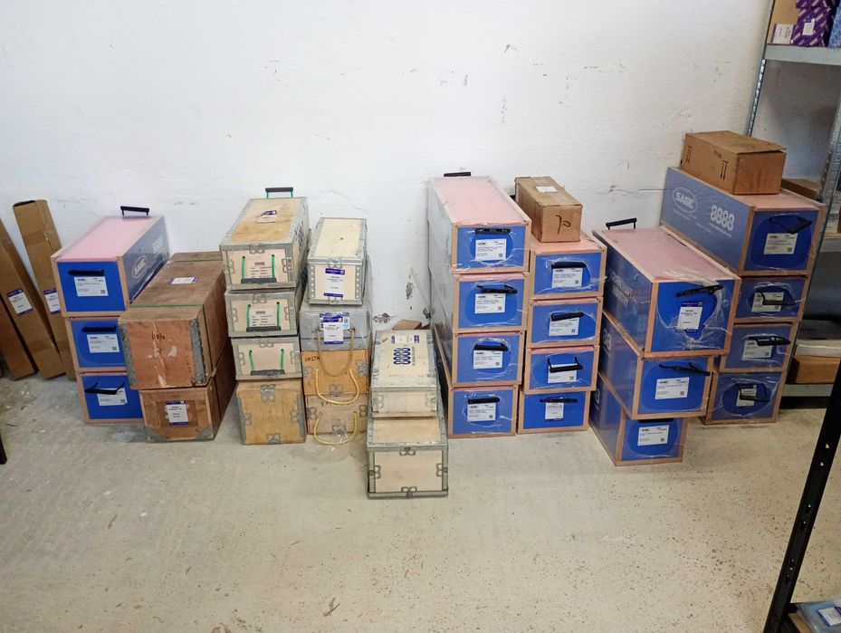 Vand arbore cotit John Deere T23517 • 6 cil. 6‑359