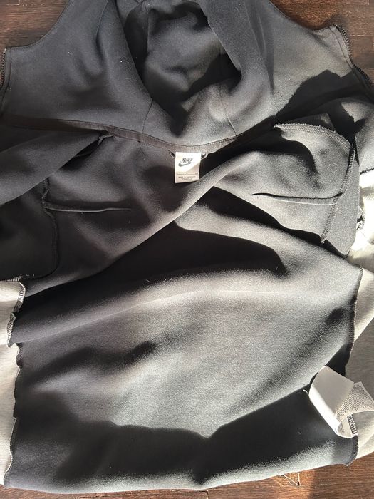 Nike tech fleece