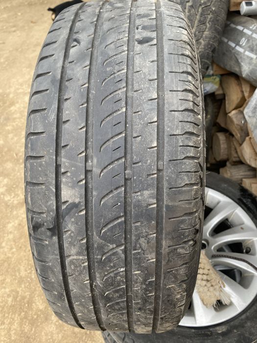 vând roții bmw de iarnă,vară