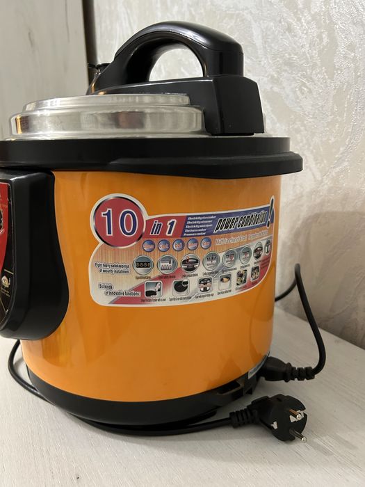 Продам новую мультиварку