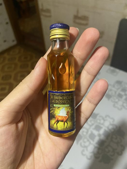 Сувенир бутылочки