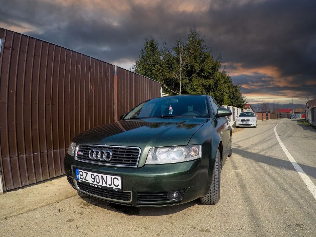 De vânzare Audi A4 B6