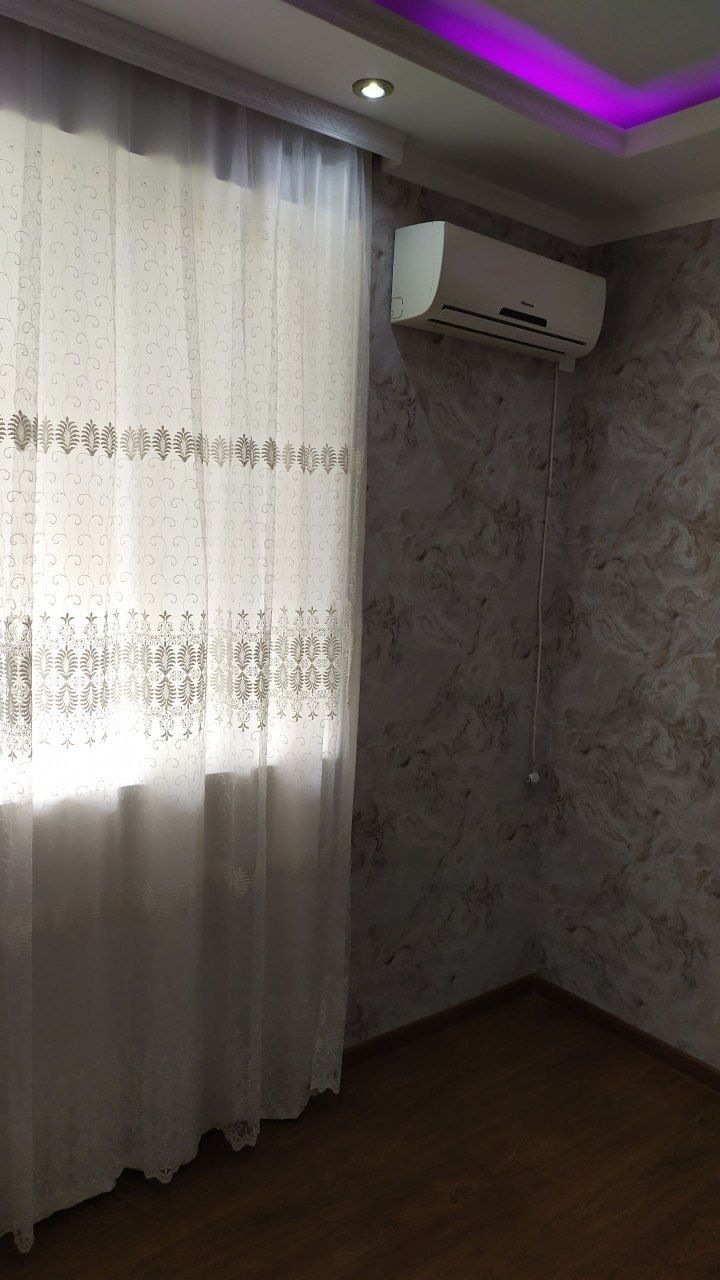 Сдается 2 х комнатная квартира ТТЗ, Ахмад Югнакий
