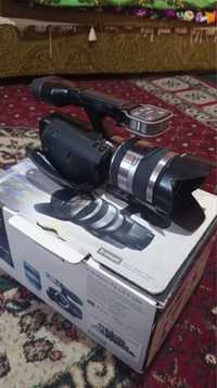 Sony Nex 20 Videokamera