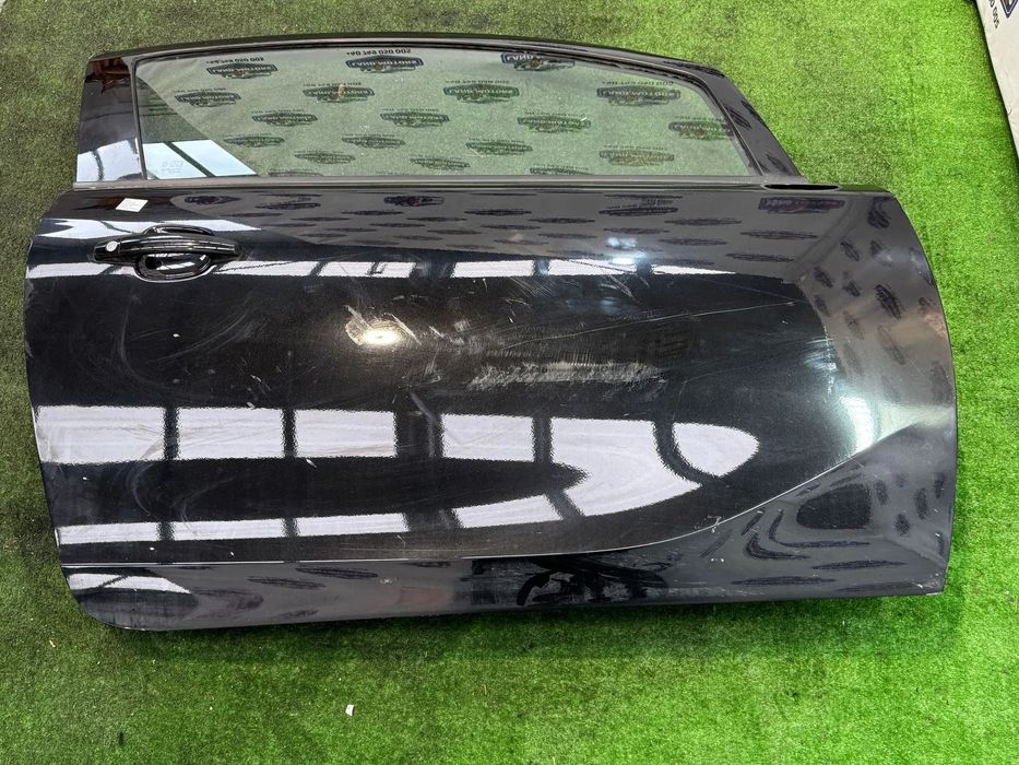 USA PORTIERA FATA DREAPTA OPEL CORSA E 1.4 BENZINA 2017 / P08 HATCHBACK COD OEM 13434573 13433487 2014-2019