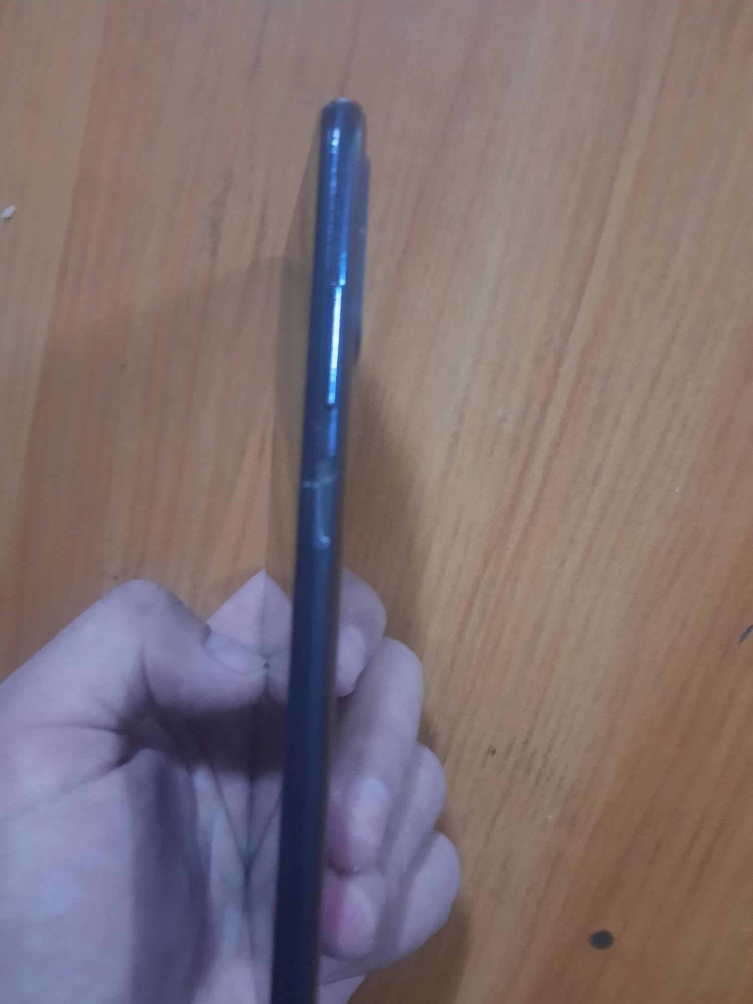 Redmu not 10 s Aybii rrasmda korsattilgan 128 pubg 60fps kor dok yo