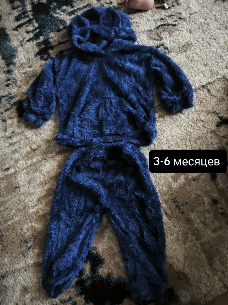 Одежда для мальчика