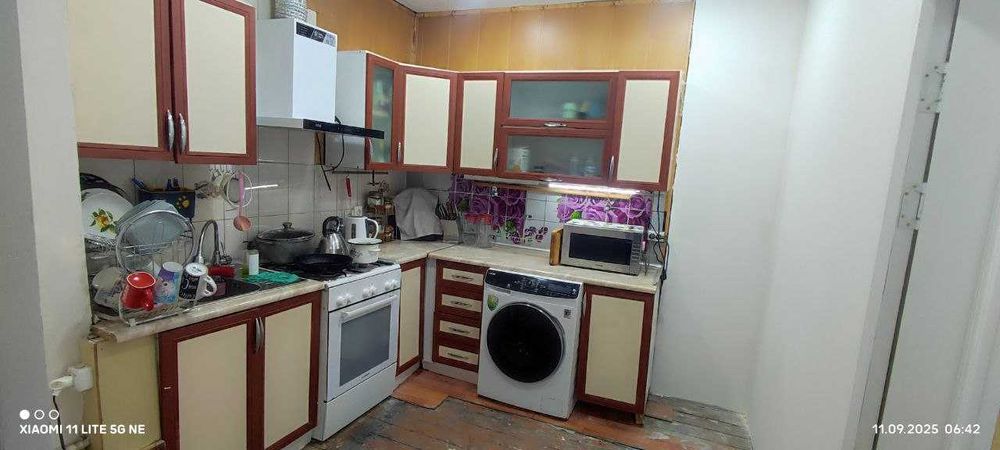 Продается кухонный гарнитур