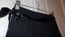 Fusta neagra asimetrica 40