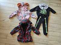 Lot Haine fetita 98-104