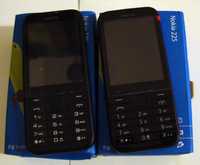 Nokia 225 Една Sim