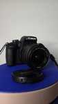 Aparat foto DSLR Canon EOS 4000D