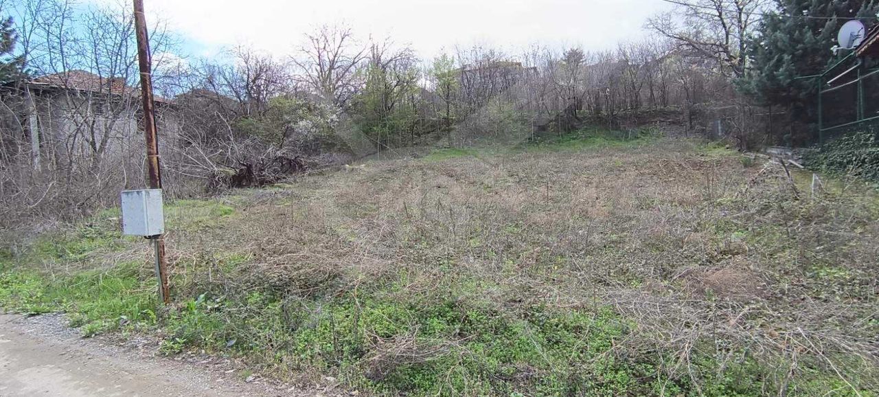 Продава се Парцел в Перущица - 415 кв.м за 52 €/кв.м - Снимка #3