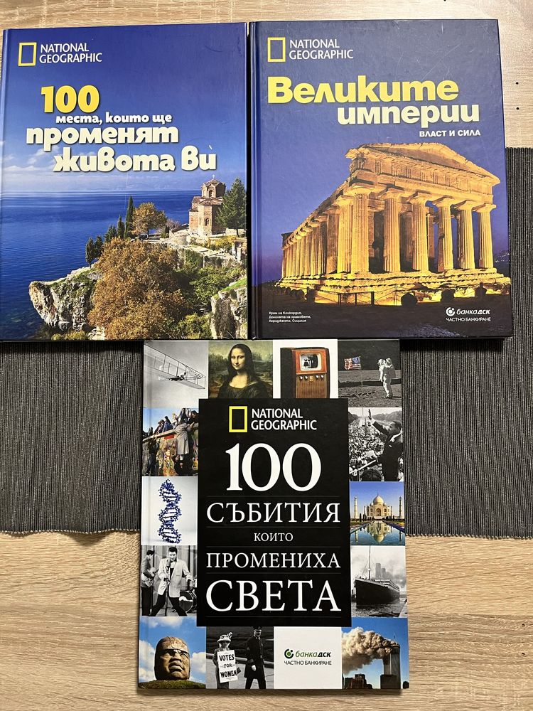 Поредици детски/юношески книги