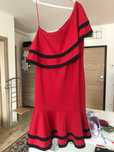 Rochie Flamenco impecabila