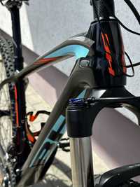 Bicicleta Hardtail BH Carbon Full XT