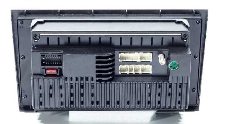 Mercedes Benz C-class W203 2000- 2004 Android Мултимедия/Навигация