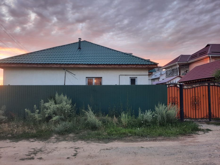 Срочно продам дом