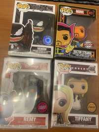 Funko pop VAND URGENT chase!