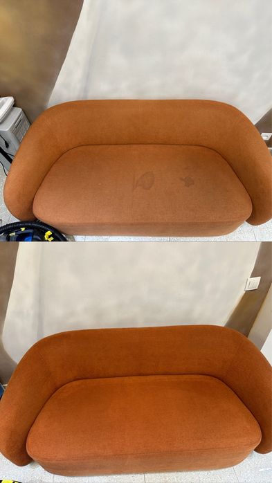 Предоставляем услуги химчистки мягкой мебели.  Работаем 24/7.