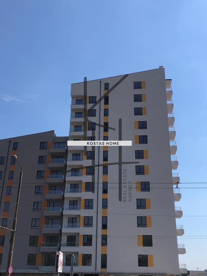 2-стаен южен във Варна-Кайсиева градина площ 65.5кв.м. цена 88430 евро