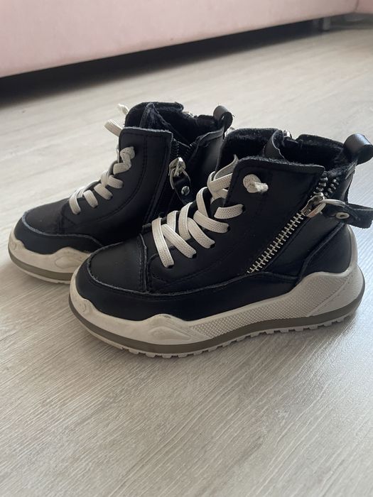 Ботинки для мальчика