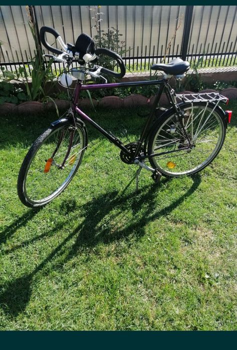 Trotineta copii și biciclete