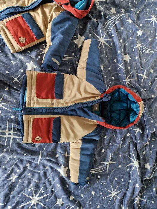 Geaca de iarna  Next Baieti