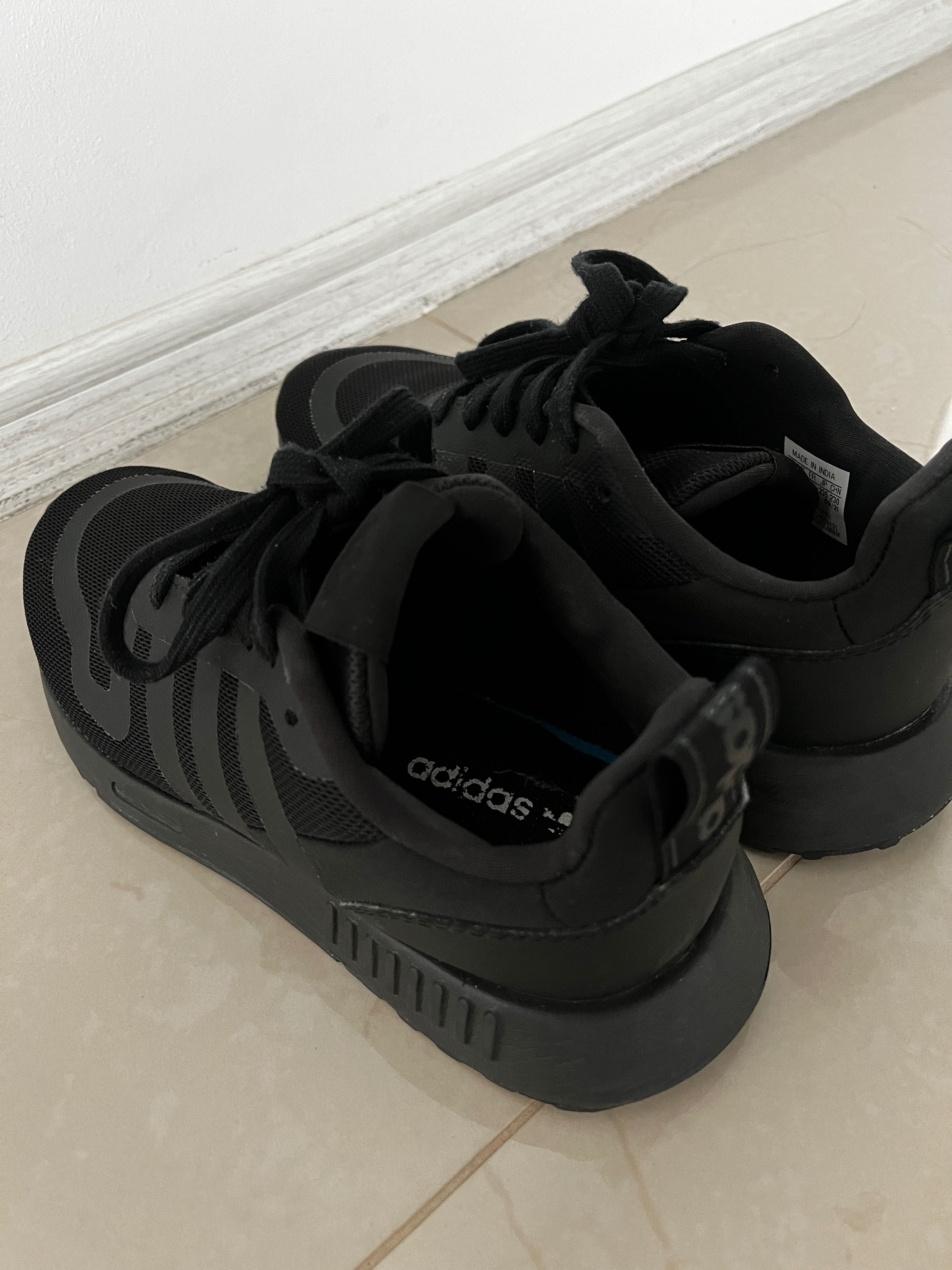 Adidasi Adidas Negri 37