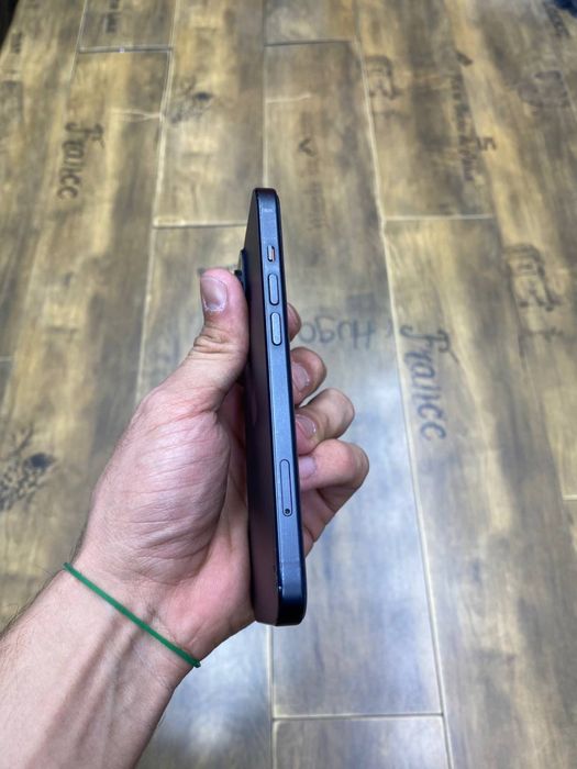 IPhone 15 89% korobka dokument bor