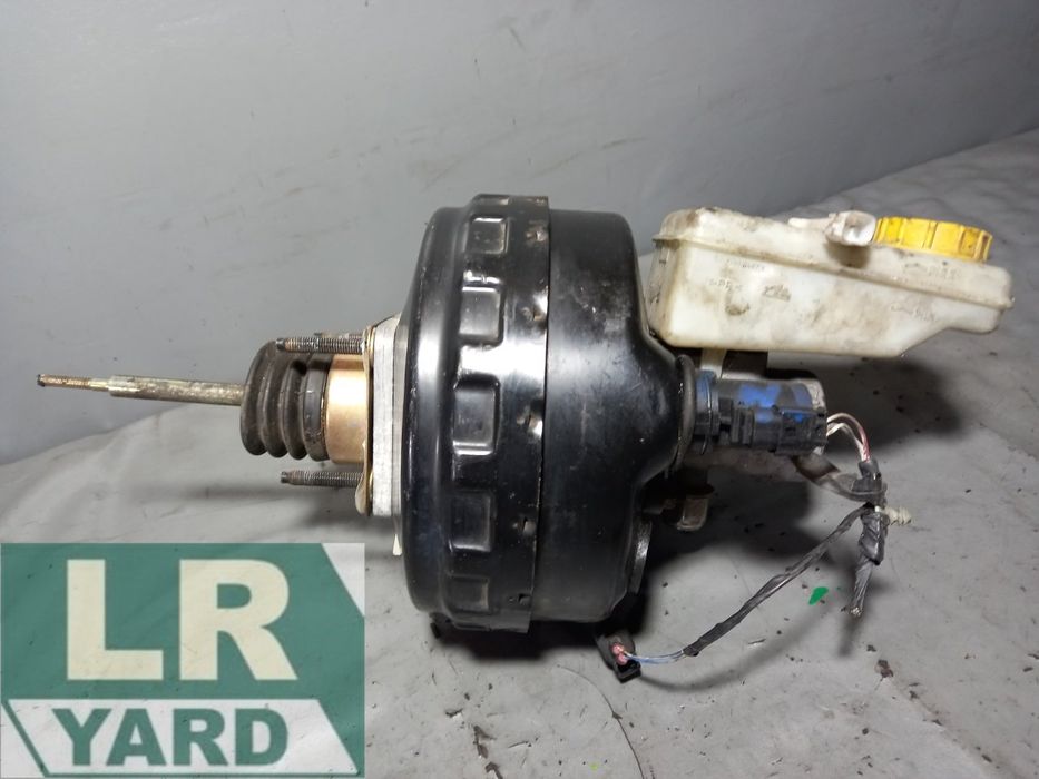 Tulumba Jaguar S-TYPE 1999-2008 (volan dreapta) XR843546 dezmembrez