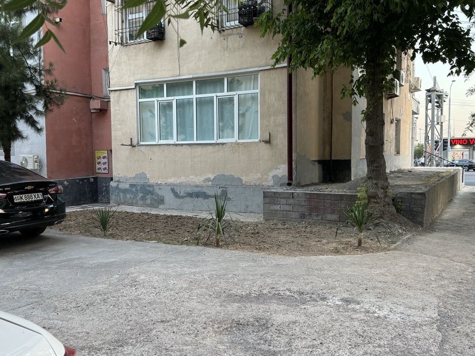 сдаётся квартира долгосрочная на улице саламатина