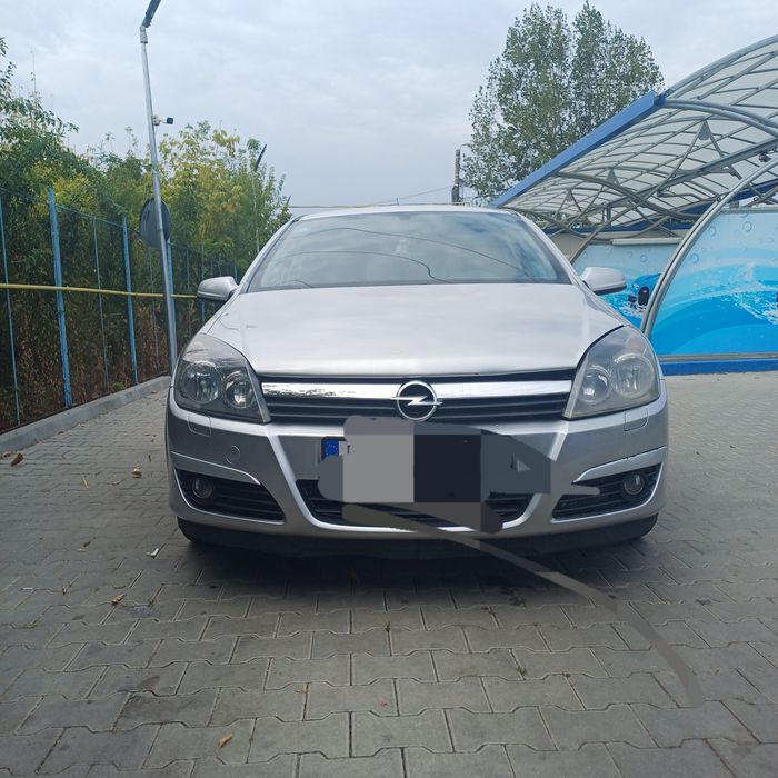 Vand opel astra h
