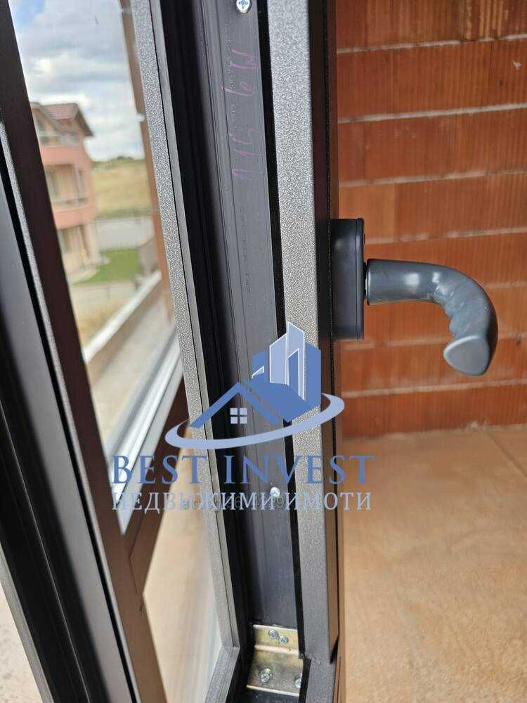 Продава се Тристаен апартамент в Благоевград, Освобождение - 95 кв.м за 907 €/кв.м - Снимка #3
