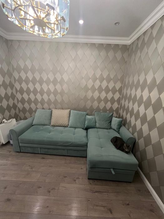 Диван Раскладной