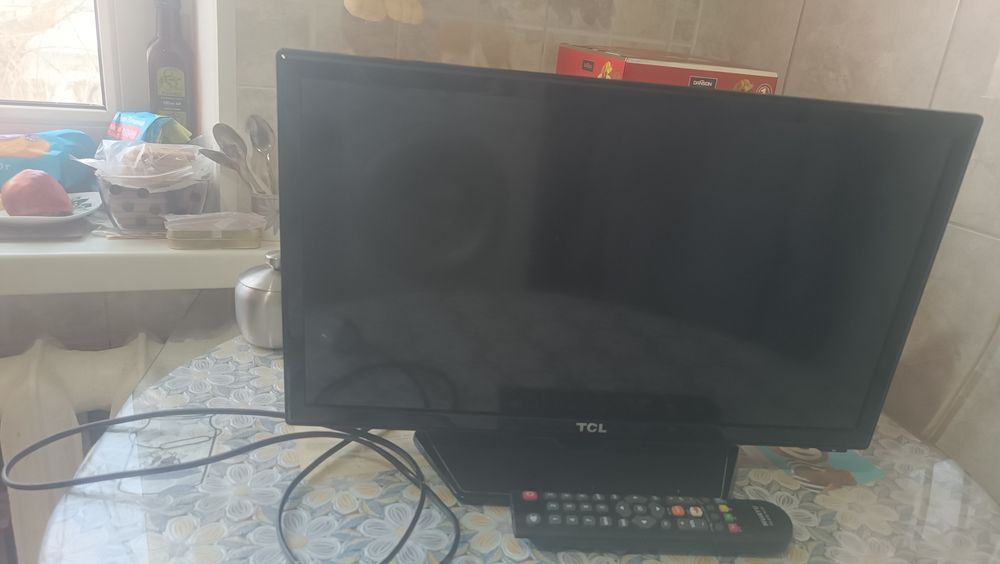 продаю телевизор в идеальном состоянии