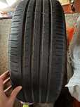 Set 4 cauciucuri vara 225 55 R17