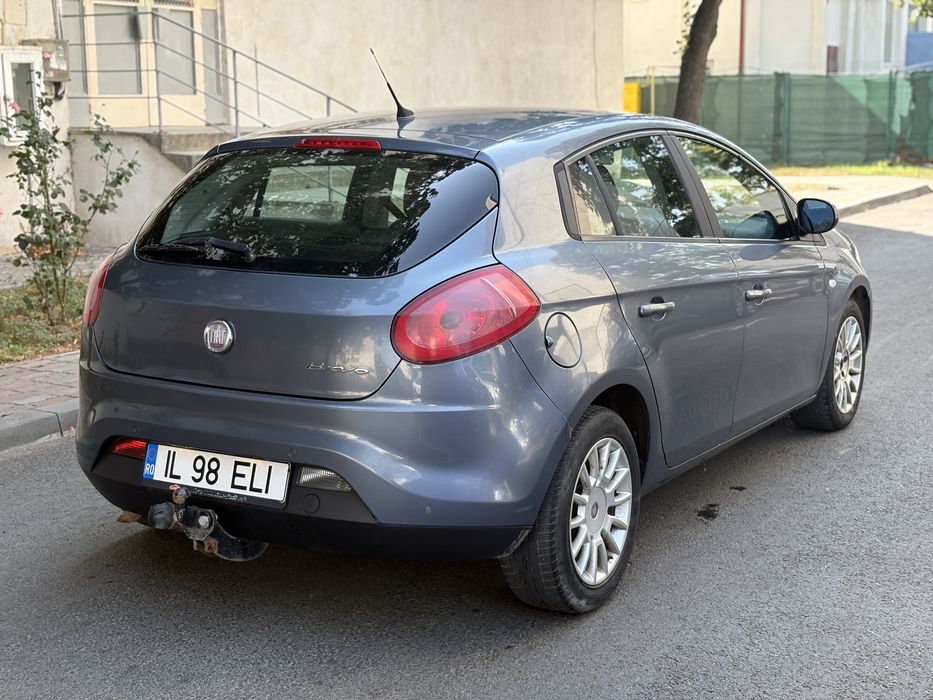 Vand sau schimb Fiat Bravo 2