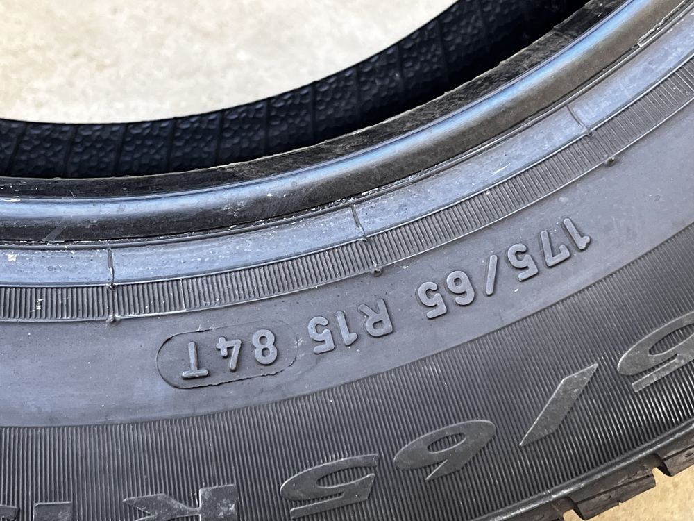 175/65/R15 Pirelli Cintorato P1 4бр летни