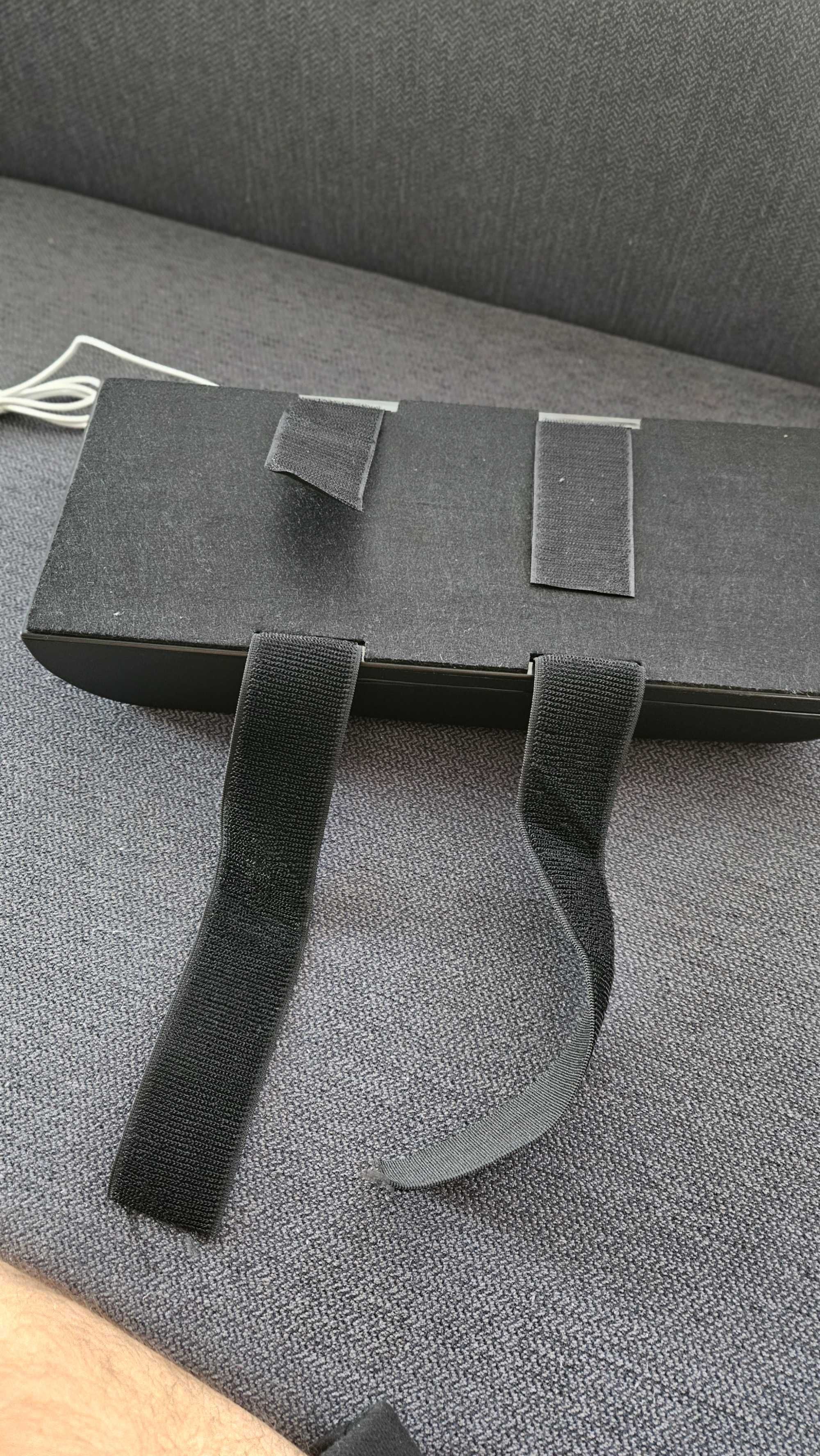 Подлакътник за кола - универсален с 2xUSB