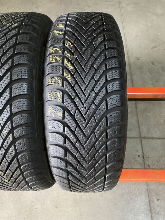Anvelope iarna 195/55/16 Pirelli Cinturato Winter 195 55 16 R16