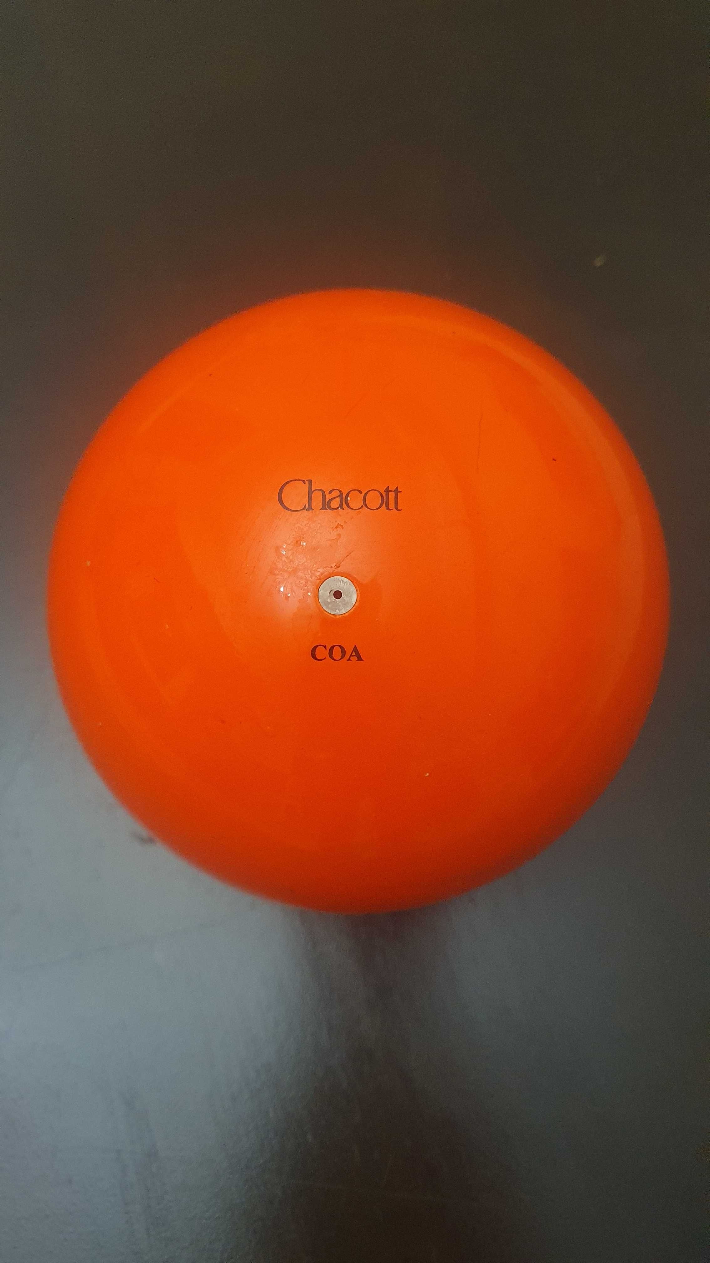 Мяч для гимнастики Chacott 15см
