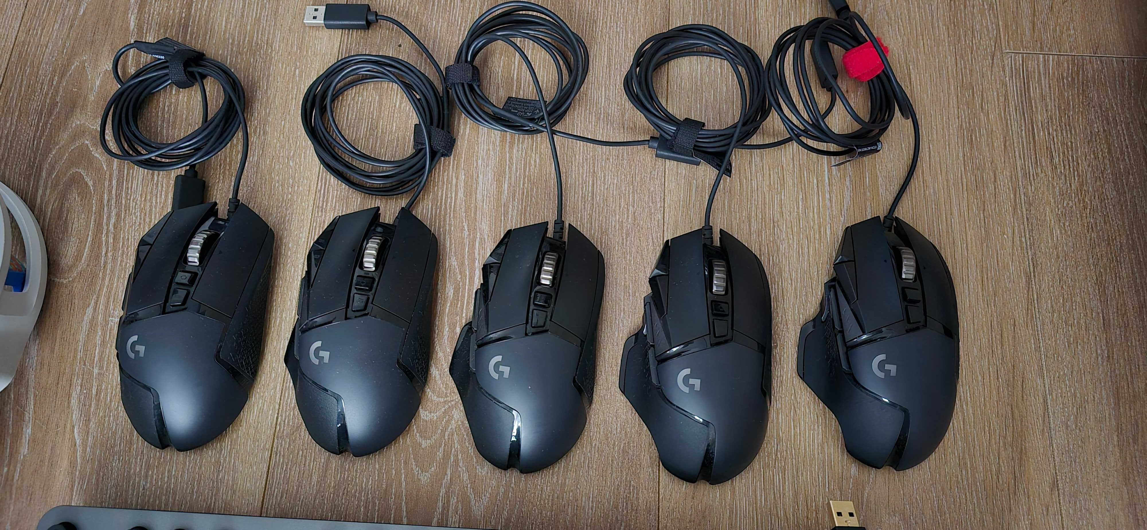 Periferice PC!!! Mouse - Casti - Tastaturi