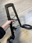 Lampa Glamox cu prindere birou