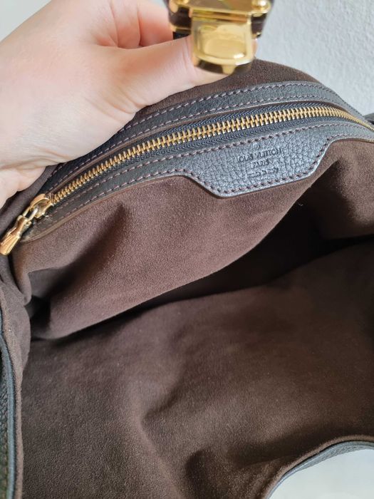 Оригинална чанта Louis Vuitton