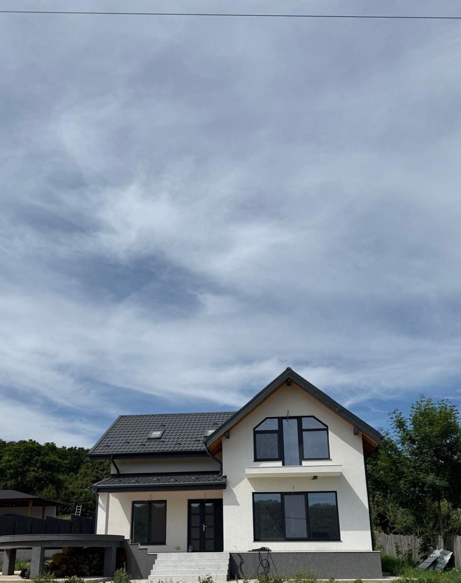 Casa de vanzare - Dobrovat
