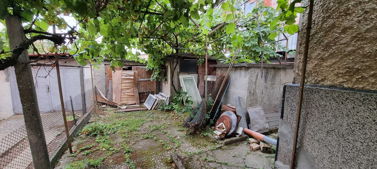 Продава се Къща в Разград, Житница - 174 кв.м за 661 €/кв.м - Снимка #3
